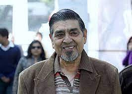 Congress leader Jagdish Tytler