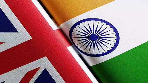 India-UK free trade pact may come into force from second week of May: Official