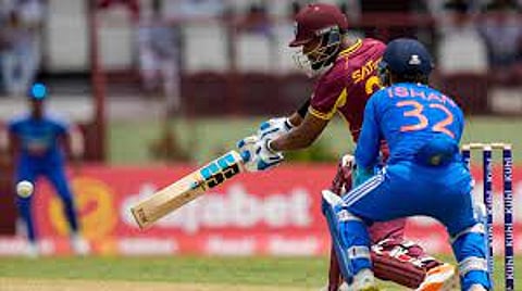 India's top-order under pressure in must-win game, spinners need to stop Pooran juggernaut