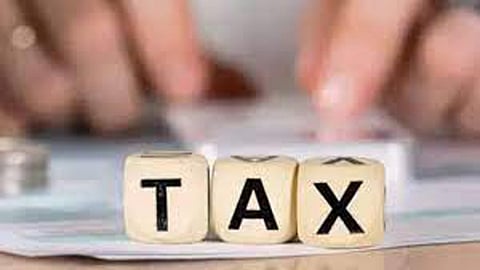 Direct tax collections rise 16 pc to Rs 6.53 lakh crore so far this fiscal