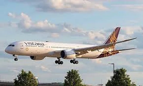 Vistara planes involved in runway incursion at Delhi airport; DGCA derosters air traffic controller