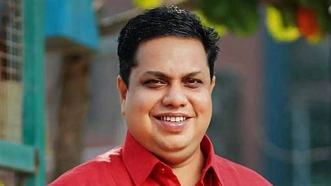 Kerala Assembly Speaker A N Shamseer