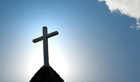 Holy Cross