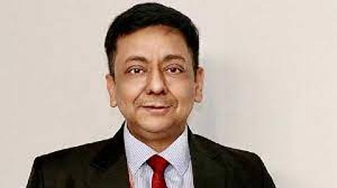 Jitendra Narain