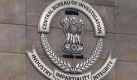 CBI arrests four officials in Kolkata passport scam