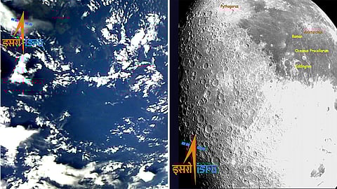 Chandrayan-3 is now closer to moon
