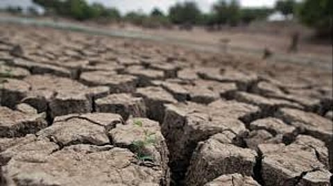 Drought year frequency in Kerala rising, says study