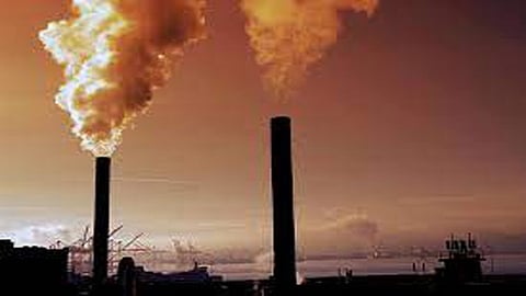 Air pollution is the greatest global threat to human health: Study