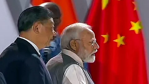 How India is countering China’s influence in South Asia, explains think tank
