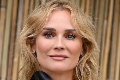 Diane Kruger