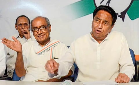 ED arrests man who 'assisted' Kamal Nath's nephew in bank fraud linked money laundering case