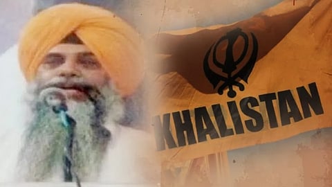 Another Hindu temple vandalised in Canada by Khalistan supporters