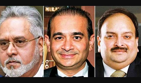 Top 50 wilful defaulters owe Rs 87,295 crore to banks