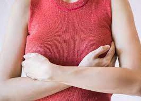 Scientists identify four new breast cancer risk genes