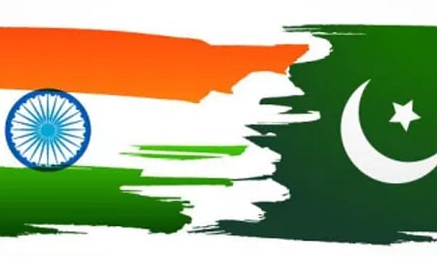 Environment free of terror imperative for normal ties: MEA on Pak PM's remarks on talks