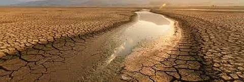 Kerala stares at severe drought as state records 44 per cent deficit in rainfall this monsoon season