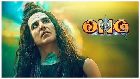 Akshay Kumar-Pankaj Tripathi's 'OMG 2' collects Rs 25.56 crore in 2 days