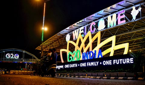 G-20 summit: IAF AWACS, fighter jets, air defence missiles to be on high alert to protect Delhi air space