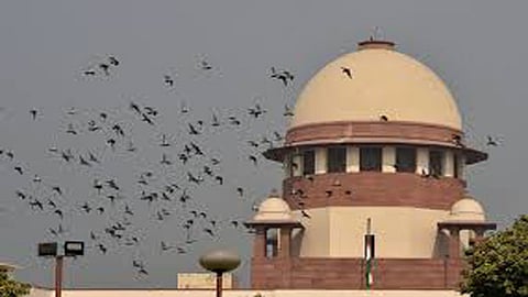 The Supreme Court