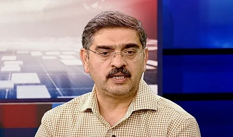 Pakistan gets Imran friendly Anwarul Haq Kakar as caretaker PM