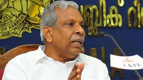 ED summons Kerala CPI(M) MLA for questioning in money laundering case on Sept 4