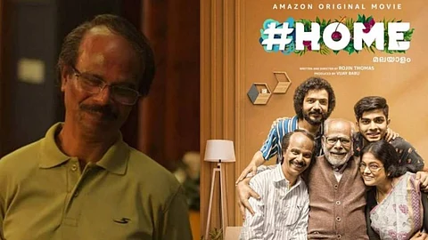 Malayalam movies fare well in 69th National Film Awards; 'Home' bags Best Malayalam Film