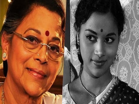 Veteran Bollywood actor Seema Deo dies at 81