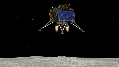 VHP, Arya Samaj to hold mega 'yajna' for successful landing of Chandrayaan-3 on moon's surface