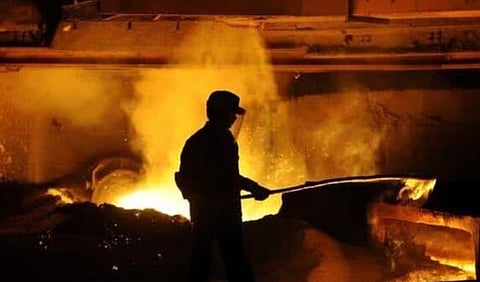 India’s core sector grows at 8% in July