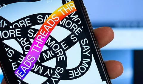 For Mark Zuckerberg's Threads, the real rival is still TikTok - not the former Twitter