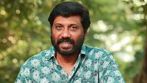 Noted Malayalam director and screenwriter Siddique