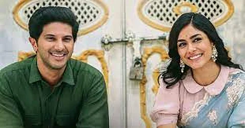 Movie - Sita Ramam