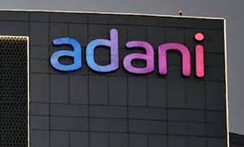 Adani Group posts record EBITDA of Rs 90,000 cr in FY25