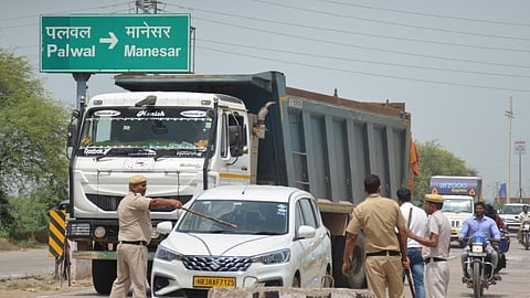 Haryana on high alert as VHP calls for 'shobha yatra' despite authorities denying permission