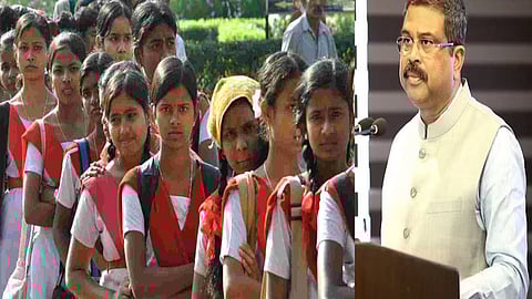 Survey of parents of daughters