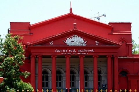K'taka HC stays Rs 50 lakh fine on X Corp, subject to company depositing 50% of amount within a week