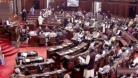 Rajya Sabha