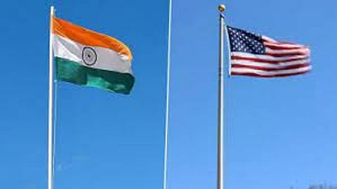 House Resolution to declare August 15 as national day of Celebration of world's two largest democracies introduced