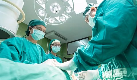 AIIMS doctor provides IVF patient's eggs to two women without consent; NMC lets her off with warning