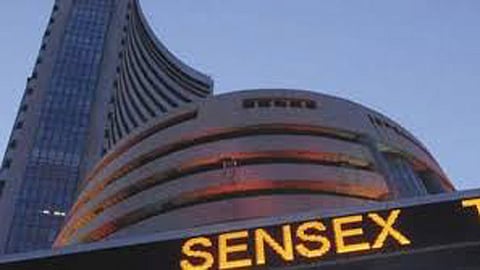 Bombay Stock Exchange