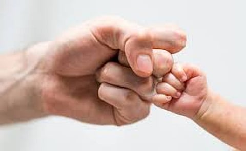 Female, single male govt employees eligible for 730 days of child care leave: Centre in Lok Sabha