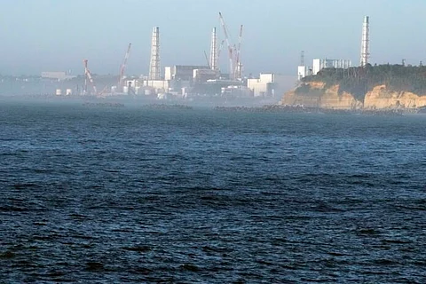 Fukushima Nuclear Plant Releases Treated Radioactive Wastewater Into the Sea