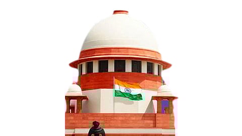 Supreme Court of India