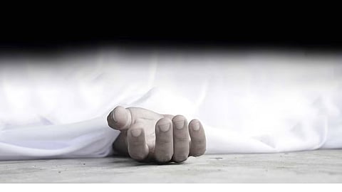 Woman hacked by husband succumbs to injuries in Kozhikode