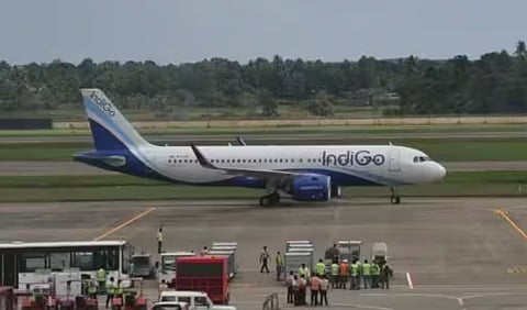 Representational image