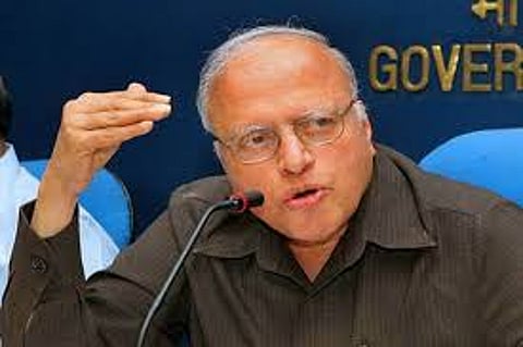 M S Swaminathan: Agricultural Scientist and Leader of India's Green Revolution