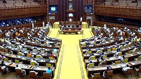 Kerala Assembly