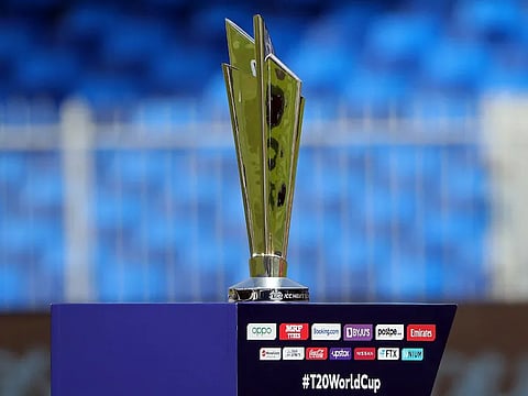 ICC selects seven venues in Caribbean to host 2024 T20 WC