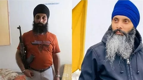 Hardeep Singh Nijjar