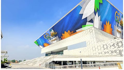 Yashobhoomi, Dwaraka